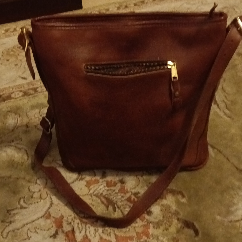 Crossbody bag - Picture 4 of 9